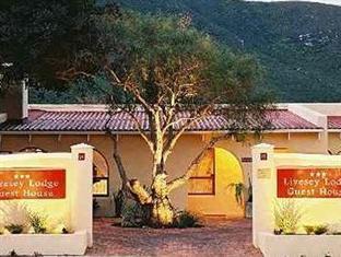 Livesey Lodge Guest House Hermanus Exterior foto